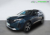 Peugeot 5008 occasion année 2024 boite Automatique Annonce Peugeot 5008 occasion Diesel BlueHDi 130ch BVA à Beaupuy