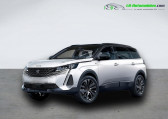 Peugeot 5008 occasion année 2022 boite Automatique Annonce Peugeot 5008 occasion Diesel BlueHDi 130ch BVA à Beaupuy