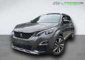 Peugeot 5008 occasion année 2020 boite Automatique Annonce Peugeot 5008 occasion Diesel BlueHDi 130ch BVA à Beaupuy