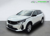 Peugeot 5008 occasion année 2022 boite Automatique Annonce Peugeot 5008 occasion Diesel BlueHDi 130ch BVA à Beaupuy