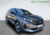 Peugeot 5008 occasion année 2024 boite Automatique Annonce Peugeot 5008 occasion Diesel BlueHDi 130ch BVA à Beaupuy