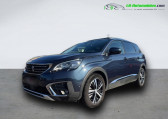 Peugeot 5008 occasion année 2019 boite Automatique Annonce Peugeot 5008 occasion Diesel BlueHDi 130ch BVA à Beaupuy