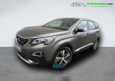 Peugeot 5008 occasion année 2020 boite Automatique Annonce Peugeot 5008 occasion Diesel BlueHDi 130ch BVA à Beaupuy