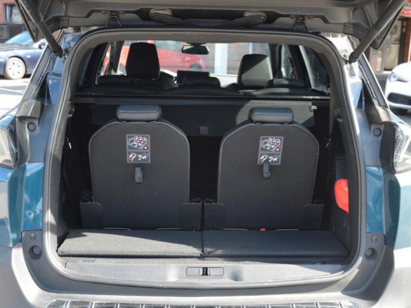 Peugeot 5008 BlueHDi 130ch  BVA 2024 - photo n°7 Peugeot 5008 BlueHDi 130ch  BVA  occasion à L'Union - photo n°7