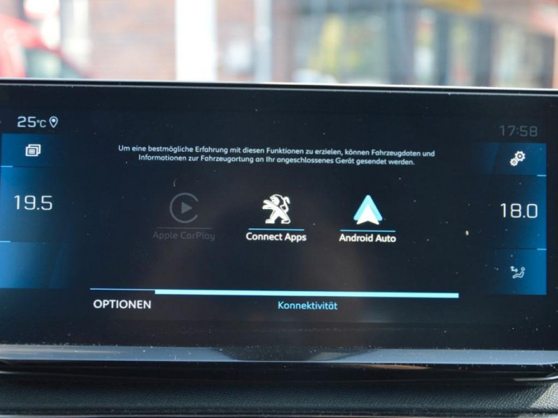 Peugeot 5008 BlueHDi 130ch  BVA 2024 - photo n°13 Peugeot 5008 BlueHDi 130ch  BVA  occasion à L'Union - photo n°13