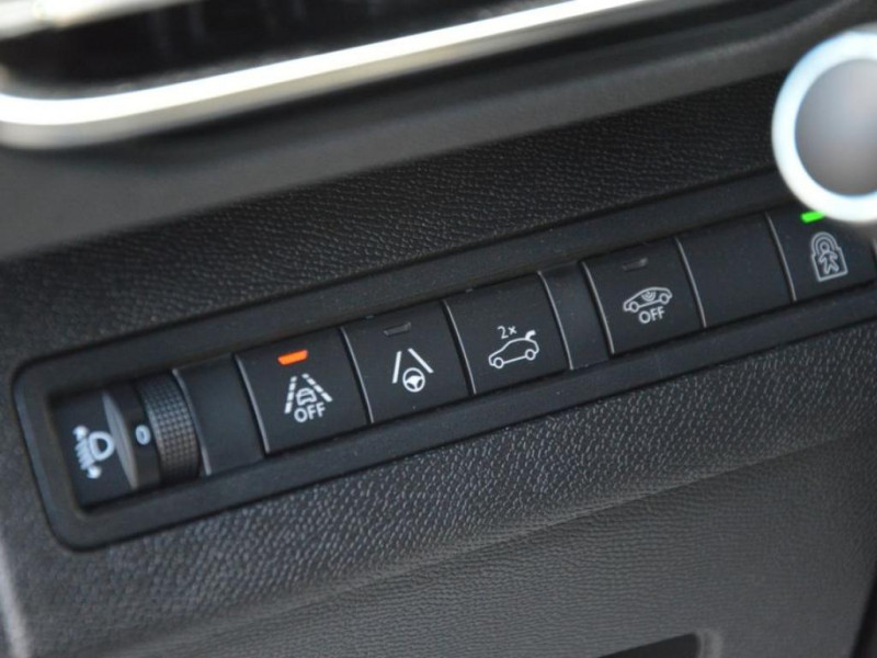 Peugeot 5008 BlueHDi 130ch  BVA 2024 - photo n°14 Peugeot 5008 BlueHDi 130ch  BVA  occasion à L'Union - photo n°14