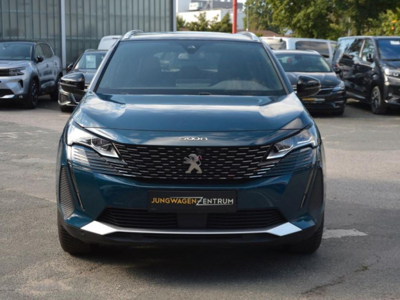 Peugeot 5008 BlueHDi 130ch  BVA 2024 - photo n°2 Peugeot 5008 BlueHDi 130ch  BVA  occasion à L'Union - photo n°2