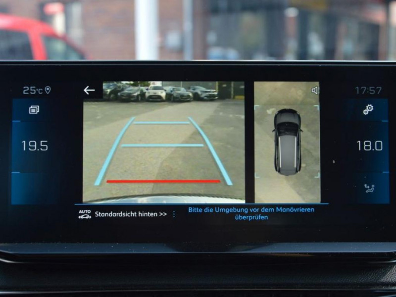 Peugeot 5008 BlueHDi 130ch  BVA 2024 - photo n°12 Peugeot 5008 BlueHDi 130ch  BVA  occasion à L'Union - photo n°12