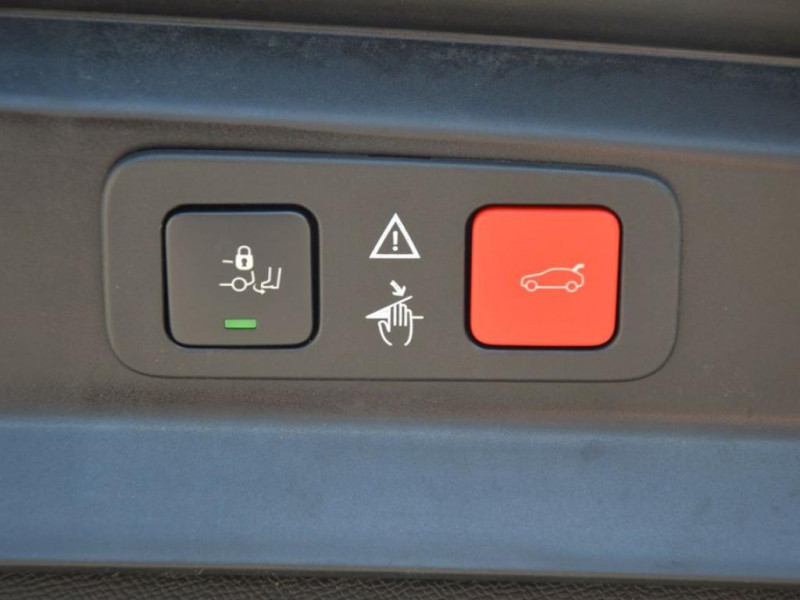 Peugeot 5008 BlueHDi 130ch  BVA 2024 - photo n°8 Peugeot 5008 BlueHDi 130ch  BVA  occasion à L'Union - photo n°8