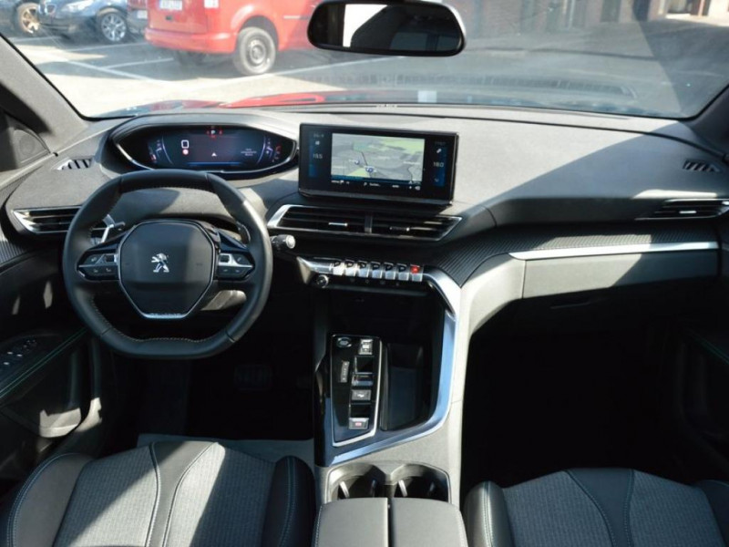 Peugeot 5008 BlueHDi 130ch  BVA 2024 - photo n°11 Peugeot 5008 BlueHDi 130ch  BVA  occasion à L'Union - photo n°11