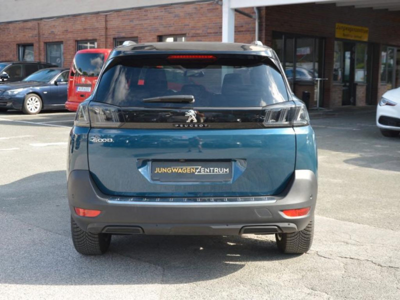 Peugeot 5008 BlueHDi 130ch  BVA 2024 - photo n°5 Peugeot 5008 BlueHDi 130ch  BVA  occasion à L'Union - photo n°5