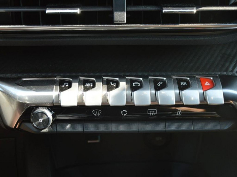 Peugeot 5008 BlueHDi 130ch  BVA 2024 - photo n°15 Peugeot 5008 BlueHDi 130ch  BVA  occasion à L'Union - photo n°15