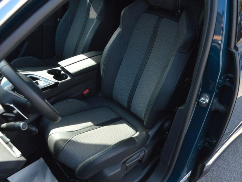 Peugeot 5008 BlueHDi 130ch  BVA 2024 - photo n°9 Peugeot 5008 BlueHDi 130ch  BVA  occasion à L'Union - photo n°9