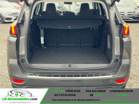 Peugeot 5008 BlueHDi 130ch  BVM  occasion � Beaupuy - photo n�8