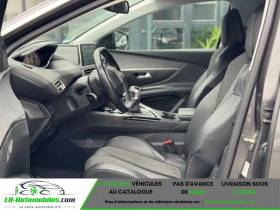 Peugeot 5008 BlueHDi 130ch  BVM  occasion � Beaupuy - photo n�6
