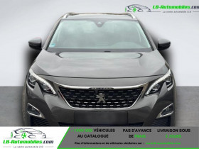 Peugeot 5008 BlueHDi 130ch  BVM  occasion � Beaupuy - photo n�4