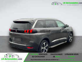 Peugeot 5008 BlueHDi 130ch  BVM  occasion � Beaupuy - photo n�3