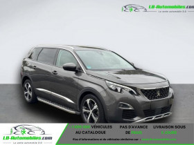 Peugeot 5008 BlueHDi 130ch  BVM  occasion � Beaupuy - photo n�2