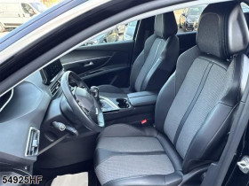 Peugeot 5008 BlueHDi 130ch  BVM  occasion  Beaupuy - photo n4
