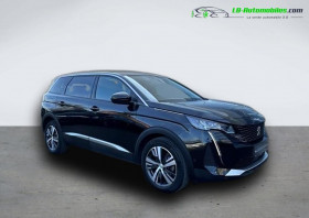 Peugeot 5008 BlueHDi 130ch  BVM  occasion  Beaupuy - photo n2