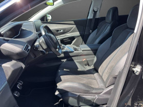 Peugeot 5008 BlueHDi 130ch  BVM  occasion  Beaupuy - photo n5