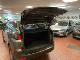 Peugeot 5008 BlueHDi 130ch  BVM  occasion  Beaupuy - photo n7