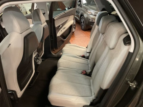 Peugeot 5008 BlueHDi 130ch  BVM  occasion  Beaupuy - photo n6