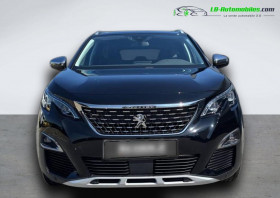 Peugeot 5008 BlueHDi 130ch  BVM  occasion  Beaupuy - photo n3