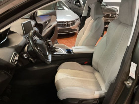 Peugeot 5008 BlueHDi 130ch  BVM  occasion  Beaupuy - photo n5
