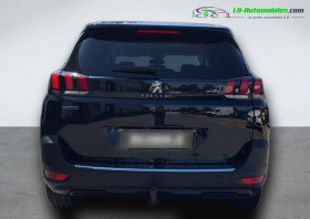 Peugeot 5008 BlueHDi 130ch  BVM  occasion  Beaupuy - photo n4