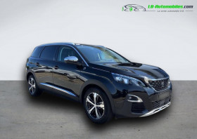 Peugeot 5008 BlueHDi 130ch  BVM  occasion  Beaupuy - photo n2
