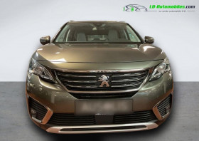 Peugeot 5008 BlueHDi 130ch  BVM  occasion  Beaupuy - photo n4