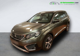 Peugeot 5008 BlueHDi 130ch  BVM  occasion  Beaupuy - photo n2