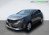 Peugeot 5008 occasion année 2022 boite Manuelle Annonce Peugeot 5008 occasion Diesel BlueHDi 130ch BVM à Beaupuy