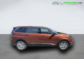 Peugeot 5008 occasion année 2022 boite Manuelle Annonce Peugeot 5008 occasion Diesel BlueHDi 130ch BVM à Beaupuy