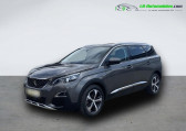 Peugeot 5008 BlueHDi 130ch  BVM   Beaupuy 31
