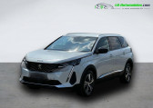 Peugeot 5008 BlueHDi 130ch  BVM   Beaupuy 31