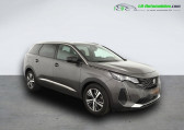 Annonce Peugeot 5008 occasion Diesel BlueHDi 130ch  BVM à Beaupuy