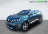 Peugeot 5008 occasion année 2018 boite Manuelle Annonce Peugeot 5008 occasion Diesel BlueHDi 130ch BVM à Beaupuy