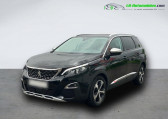 Peugeot 5008 occasion année 2020 boite Manuelle Annonce Peugeot 5008 occasion Diesel BlueHDi 130ch BVM à Beaupuy