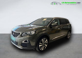 Peugeot 5008 BlueHDi 130ch  BVM   Beaupuy 31