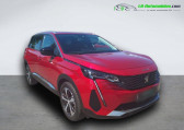 Peugeot 5008 occasion année 2022 boite Manuelle Annonce Peugeot 5008 occasion Diesel BlueHDi 130ch BVM à Beaupuy