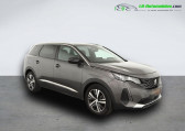 Peugeot 5008 occasion année 2022 boite Manuelle Annonce Peugeot 5008 occasion Diesel BlueHDi 130ch BVM à Beaupuy