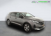 Peugeot 5008 occasion année 2022 boite Manuelle Annonce Peugeot 5008 occasion Diesel BlueHDi 130ch BVM à Beaupuy