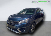 Peugeot 5008 occasion année 2019 boite Manuelle Annonce Peugeot 5008 occasion Diesel BlueHDi 130ch BVM à Beaupuy