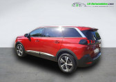 Peugeot 5008 occasion année 2020 boite Manuelle Annonce Peugeot 5008 occasion Diesel BlueHDi 130ch BVM à Beaupuy