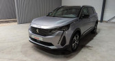 Annonce Peugeot 5008 occasion Diesel BLUEHDI 130CH EAT8 ALLURE PACK  YSSINGEAUX