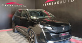 Peugeot 5008 BlueHDi 130ch EAT8 GT / ENTRETIEN 100% / SON FOCAL / CAMERA   � AVIGNON 84