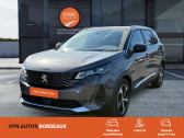 Peugeot 5008 occasion année 2023 boite Automatique Annonce Peugeot 5008 occasion Diesel BlueHDi 130ch EAT8 GT à Labège