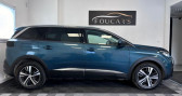 Annonce Peugeot 5008 occasion Diesel BLUEHDI 130CH S&S Allure Business EAT8  CHAMPLAN